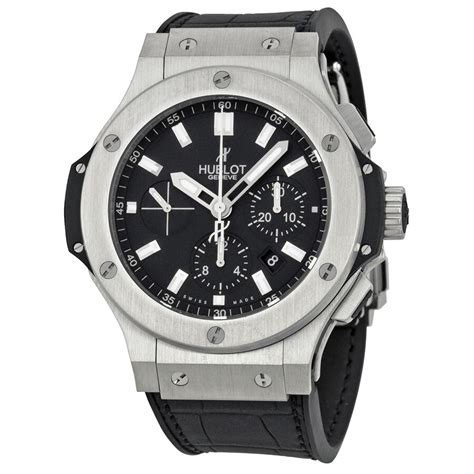 hublot big bang fusion chronograph|Hublot big bang geneve price.